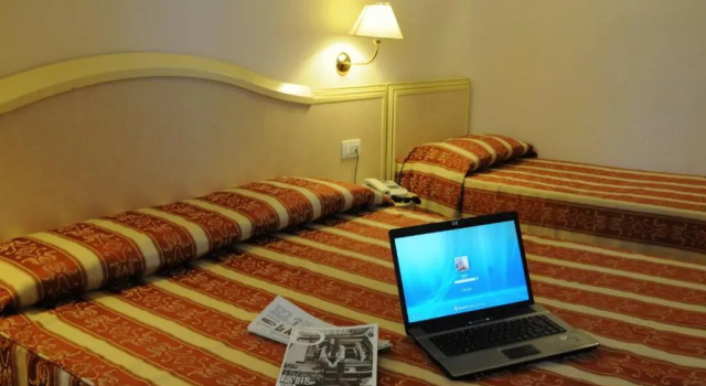 Номер Standard Hotel Corallo