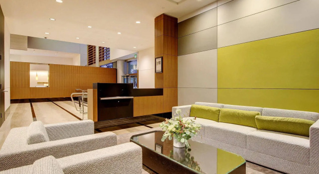 Pelicanstay in Downtown Portland, Забронировать Отель Отели Портленда с парковкой, рядом с U.S. Bank Building, Парковка