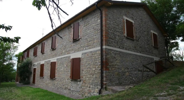 Villaggio Della Salute Più, Забронировать Фермерский дом Фермерские дома провинции Болоньи, Фермерский дом