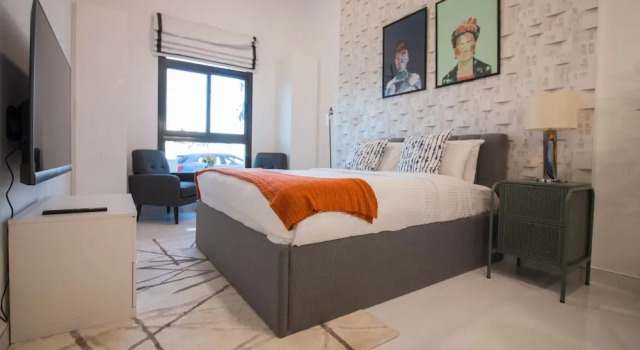 Plazzo Residence by One Perfect Stay, Забронировать Отель Отели Дубая с бассейном, Бассейн