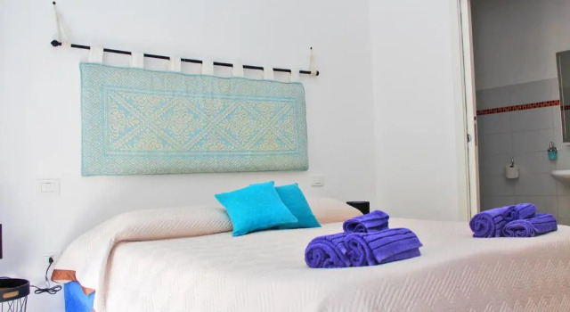 Номер Standard Baylles room