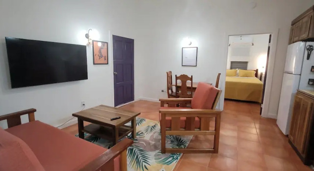 Люкс Comfort Alux House