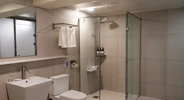 Suite Haydn Hotel