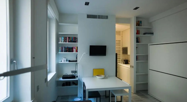 Stylish Mini in the Heart of Milano, Buchen Sie Gasthaus Mini-Hotels in Mailand, Gasthaus