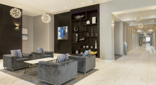 Embassy Suites by Hilton Toronto Airport