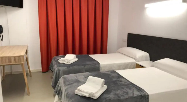 Epsilon Alcañiz Hotel, Buchen Sie Hotel Alcañiz Teruel