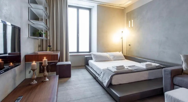 Люкс Milan Royal Suites - Centro Duomo