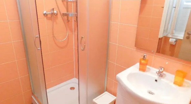 Студия Standard Apartments Ivo