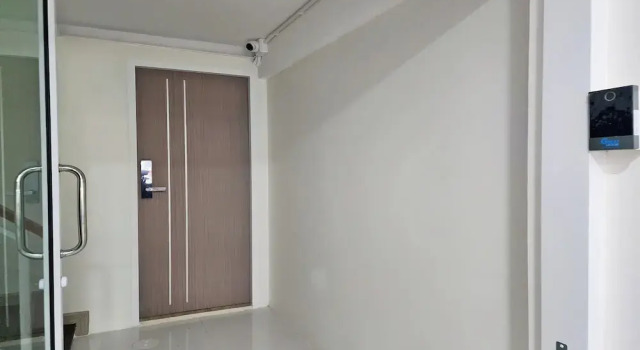 Reezq Hostel, Rezervovat Hostel Hostely v Central Thailand, Hostel
