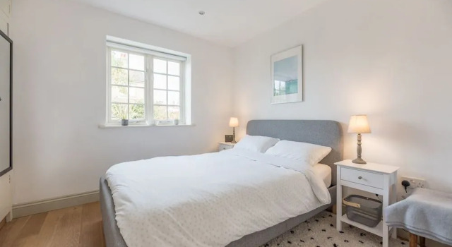 Little Cottage, Wickham Market, Забронировать Отель Отели Англии 3 звезды, 3*