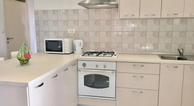 Апартаменты c 1 комнатой Comfort Apartment Romea near the Center