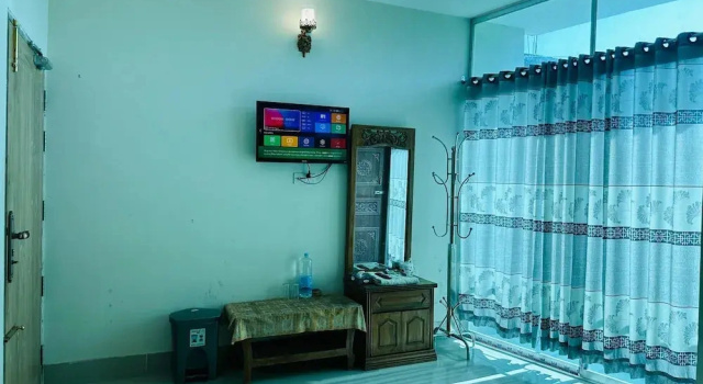 Номер Economy Hotel Nice Look