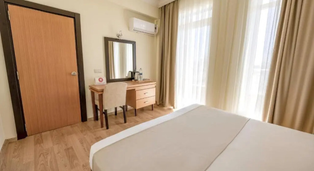 Номер Семейный Selin Otel Spa Belek