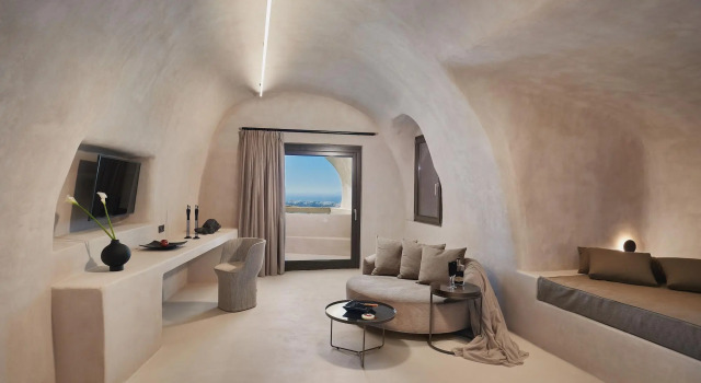 Divine Boutique Cave Experience