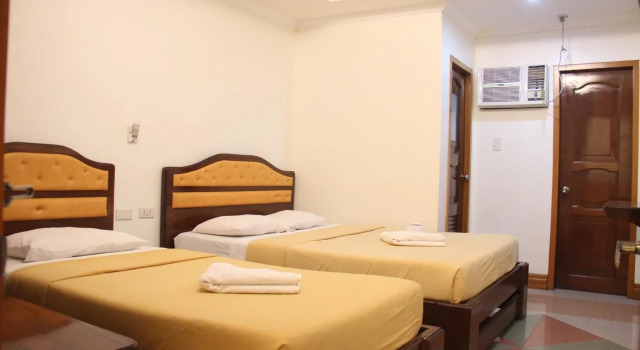 EP Executive Suites, Đặt Khách sạn Pagadian Mindanao