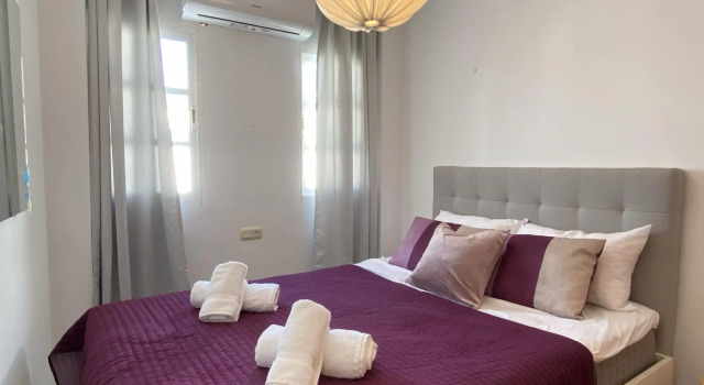 Casa San Juan 17 Casasol Centro, Забронировать Отель Нерха Axarquía