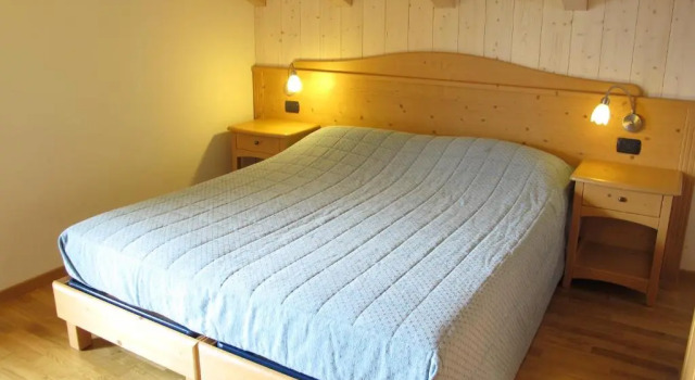 Двухместный номер Standard Affittacamere Villa Belfiore