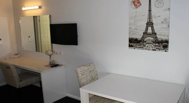 Springwood Motor Inn, Buchen Sie Hotel Logan City Australien
