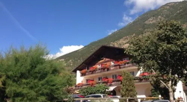 Hotel Vetzanerhof