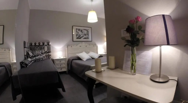 Номер Standard Musica Guest House