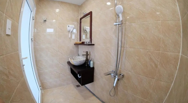 Двухместный номер Standard The Umi Hotel