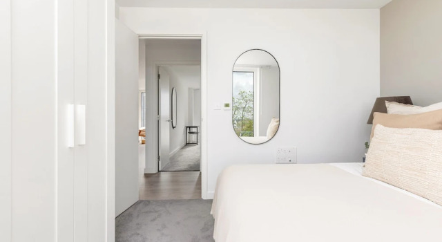 Апартаменты The Woodberry Collection