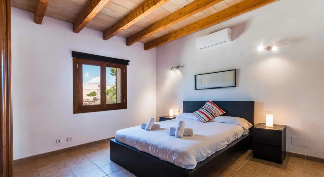 Villa Can Mosca 246 by Mallorca Charme, Rezerwuj Willa Alcudia Majorka