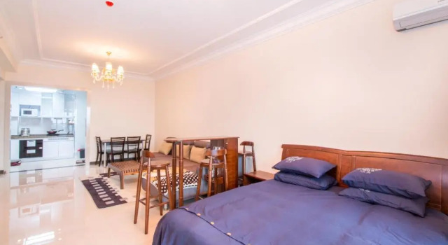Guilin Metropolitian Suites