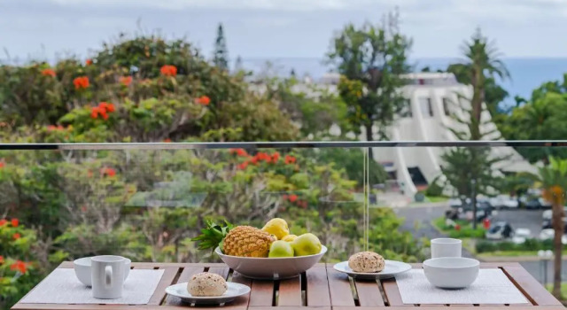 Апартаменты Funchal Lux I by An Island Apart