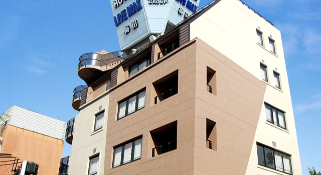 Hotel Livemax Umeda, Забронировать Отель Отели Осаки 3 звезды, рядом с Торговый центр Grand Front Osaka, 3*