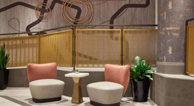 Washington Marriott at Metro Center