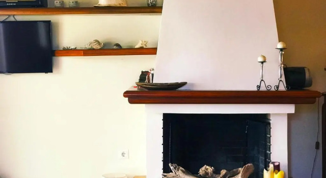 Коттедж Seaside House