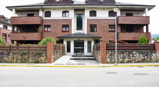 Apartamento CALERA, Buchen Sie Ferienwohnung El Puente Kantabrien