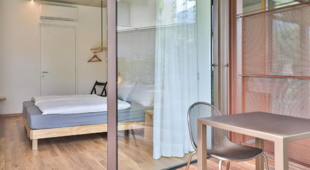 SOLeARIA residence