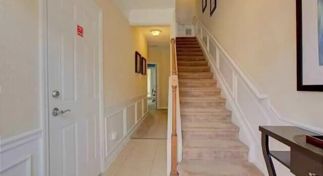 Коттедж Deluxe с 3 комнатами с балконом и с красивым видом из окна 3BD 3 5BA TownHome Sleeps 6 Gld RVC30623 Bdrm RHOF