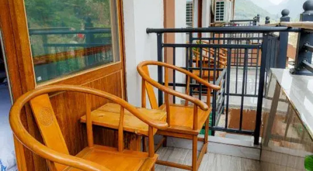 Libo Labo Ridge Boutique Inn, Reserva ahora Boutique Hoteles boutique en Libo, Boutique
