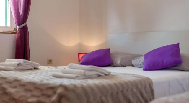 Апартаменты Apartments Nena