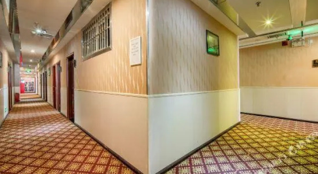 Qixing Hotel, Book Hotel Guiyang Guizhou