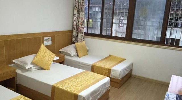 Putuoshan Chanxuange Inn, Reserva ahora Hotel Putuoshan Zhejiang
