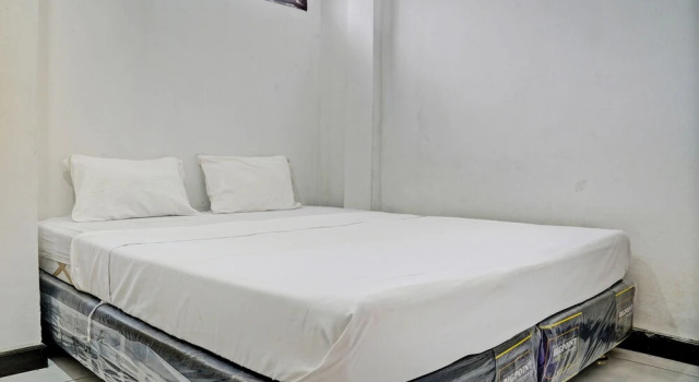 Économie chambre SPOT ON 93475 Garuda Homestay Syariah