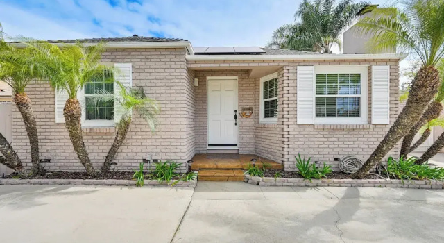 Home Near Mission Bay, Sea World & U of San Diego!