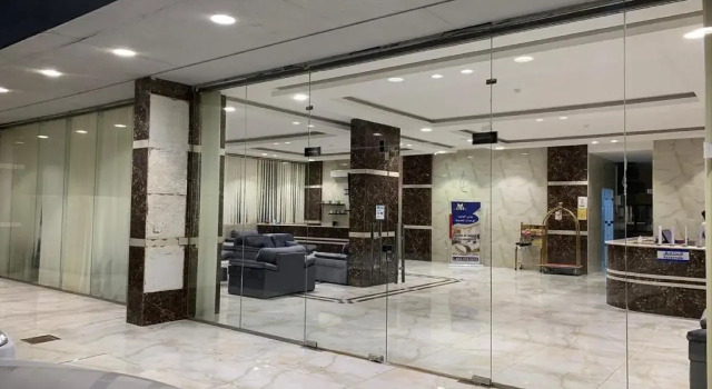 كويت سفن للشقق المخدومة -جازان, Réserver Appartement Jizan 
