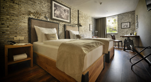 LOFT Hotel Bratislava, Забронировать Отель Братислава Братиславский край