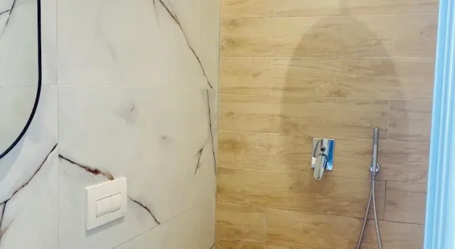 Двухместный номер Economy Kalemis Beachside Hotel