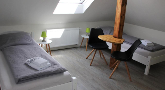 Haus im Donautal, Book Hotel Beuron Upper Danube