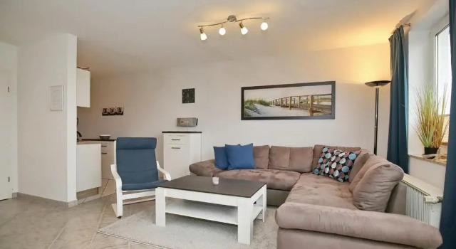 Sünnslag Wohnung 041