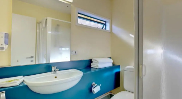 Номер Standard Rayland Motel