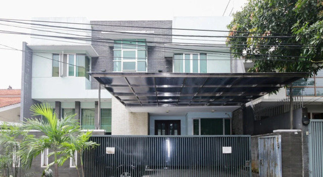 Airy Blok M Melawai Sepuluh 12 Jakarta, Prenota Hotel Kebayoran Baru 
