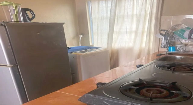 Люкс Hotel O Homestay D Lalang Inn