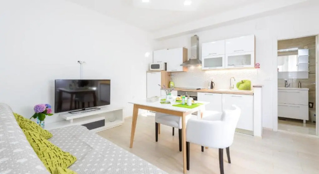 Lodging House Sb Apartment 3, Забронировать Апартаменты/квартира Апартаменты Региона Дубровника, Апартаменты/квартира